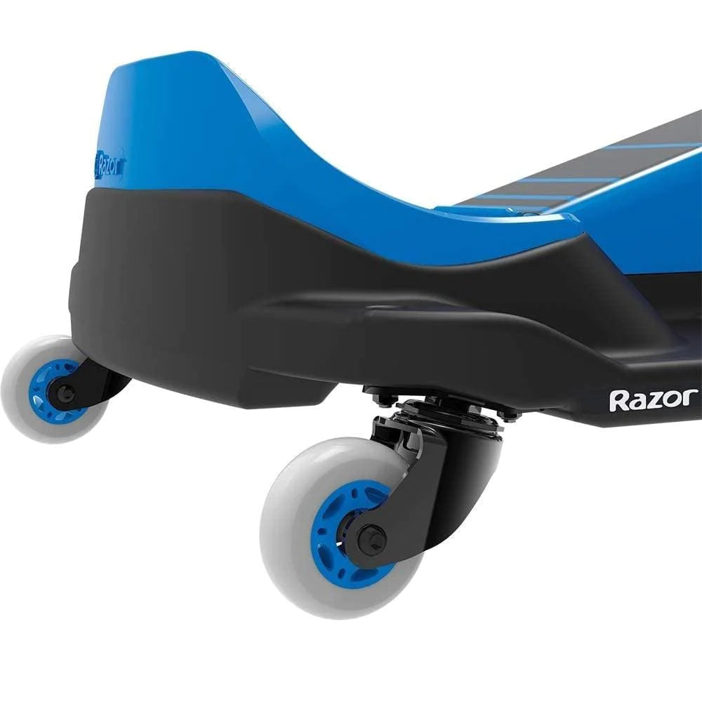 Kids crazy cart cheap