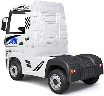 Mercedes-Benz Actros Ride On Truck