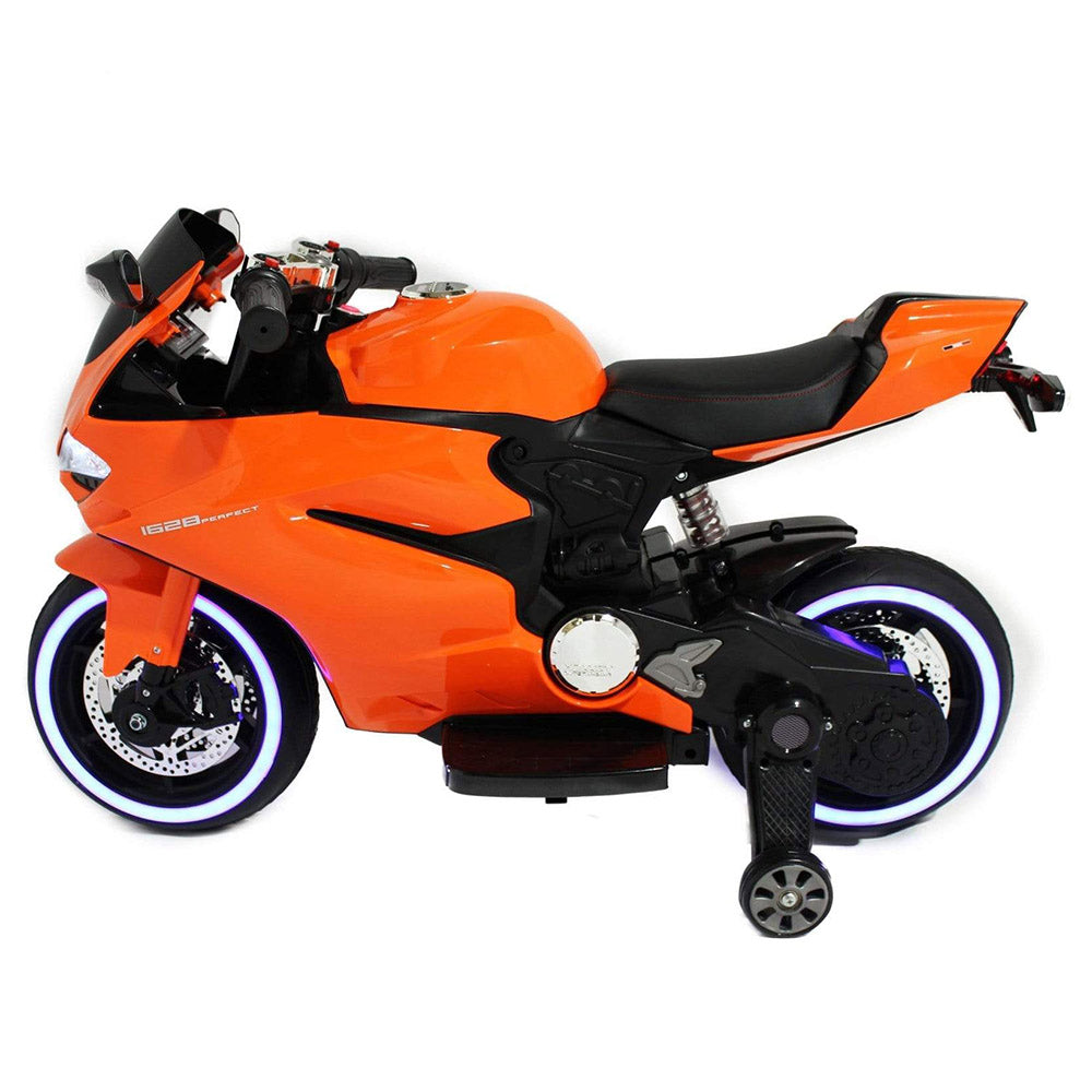 Ducati Ride On Bike 1628 Perfect Kids Cars